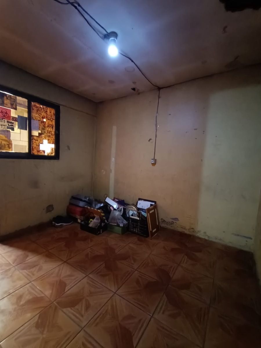 Casa comercial en Conchali