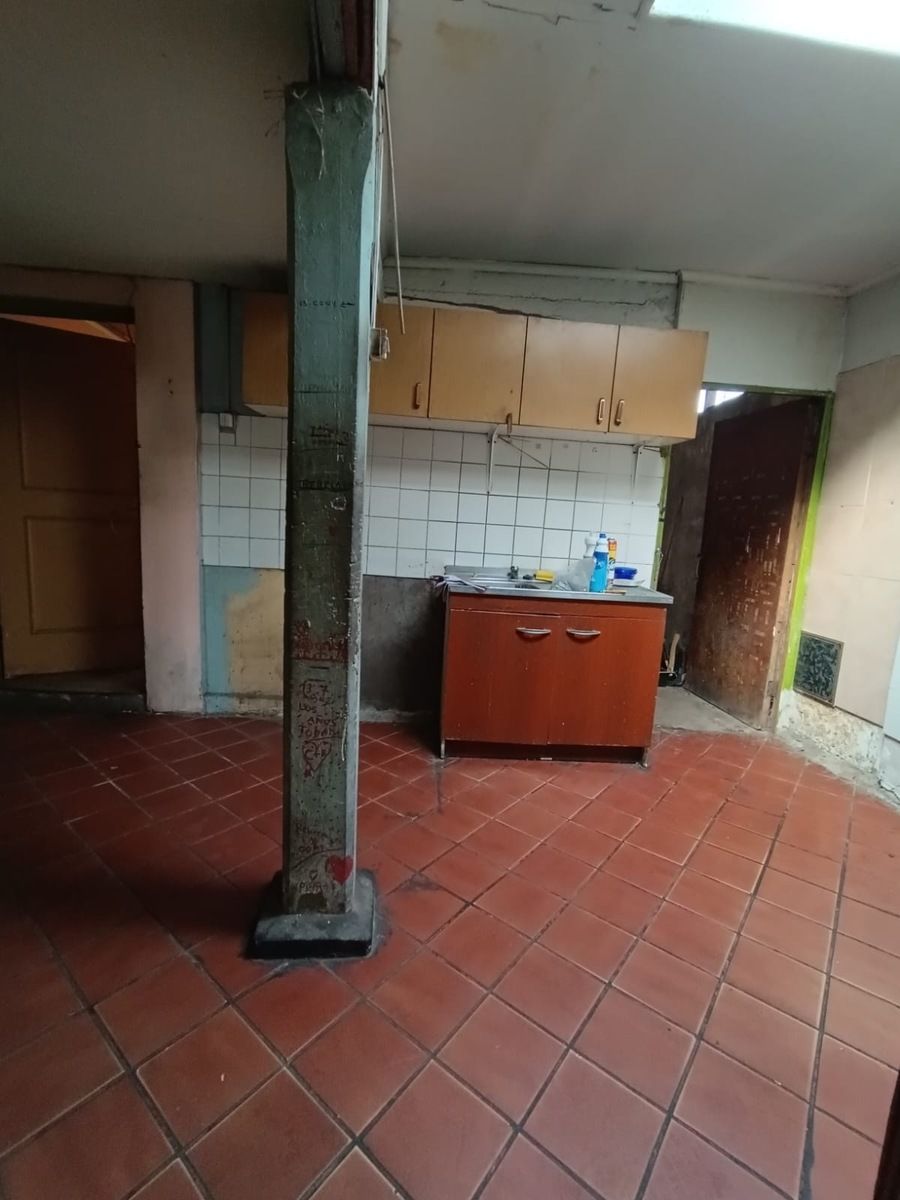 Casa comercial en Conchali