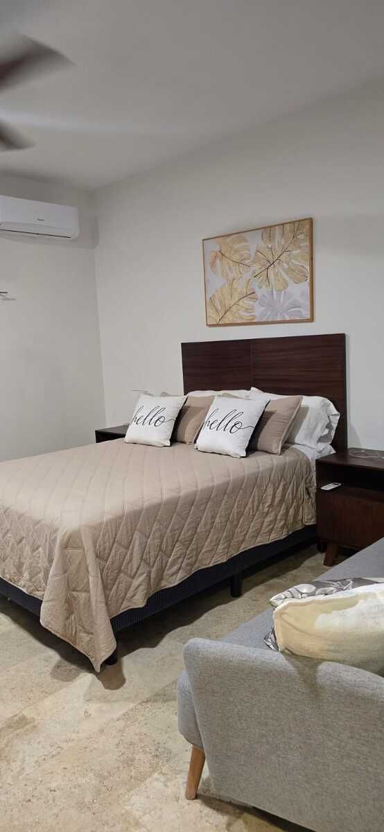 Departamento en Temozón Norte, Mérida, foto 13 de 17