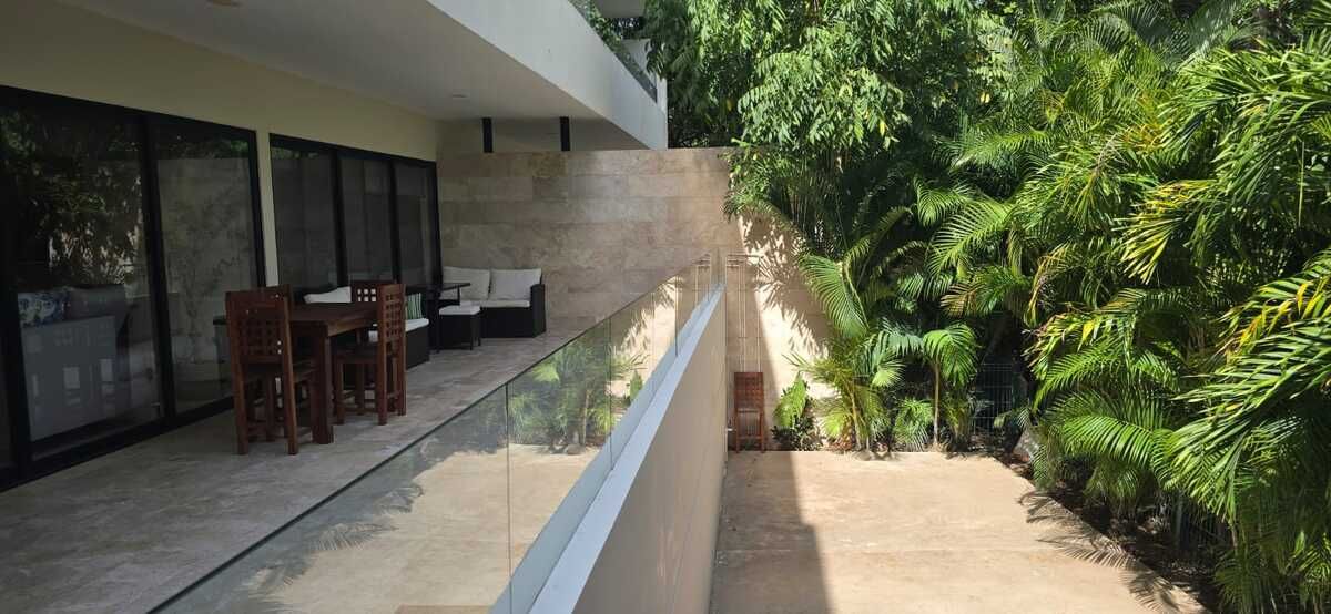 Departamento en Temozón Norte, Mérida, foto 3 de 17