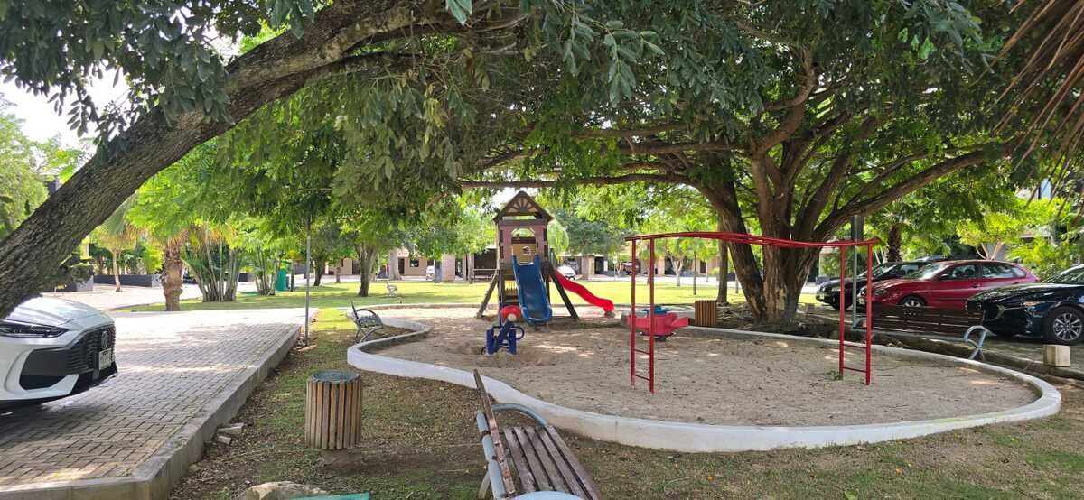 Departamento en Temozón Norte, Mérida, foto 17 de 17