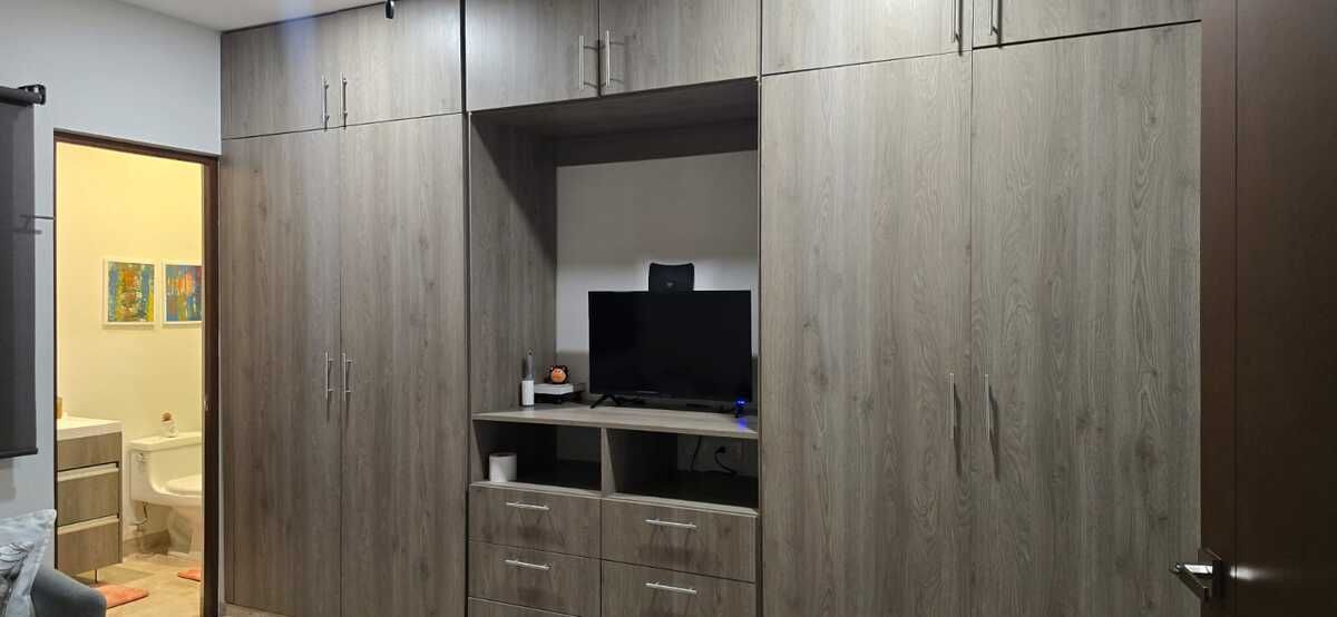 Departamento en Temozón Norte, Mérida, foto 12 de 17