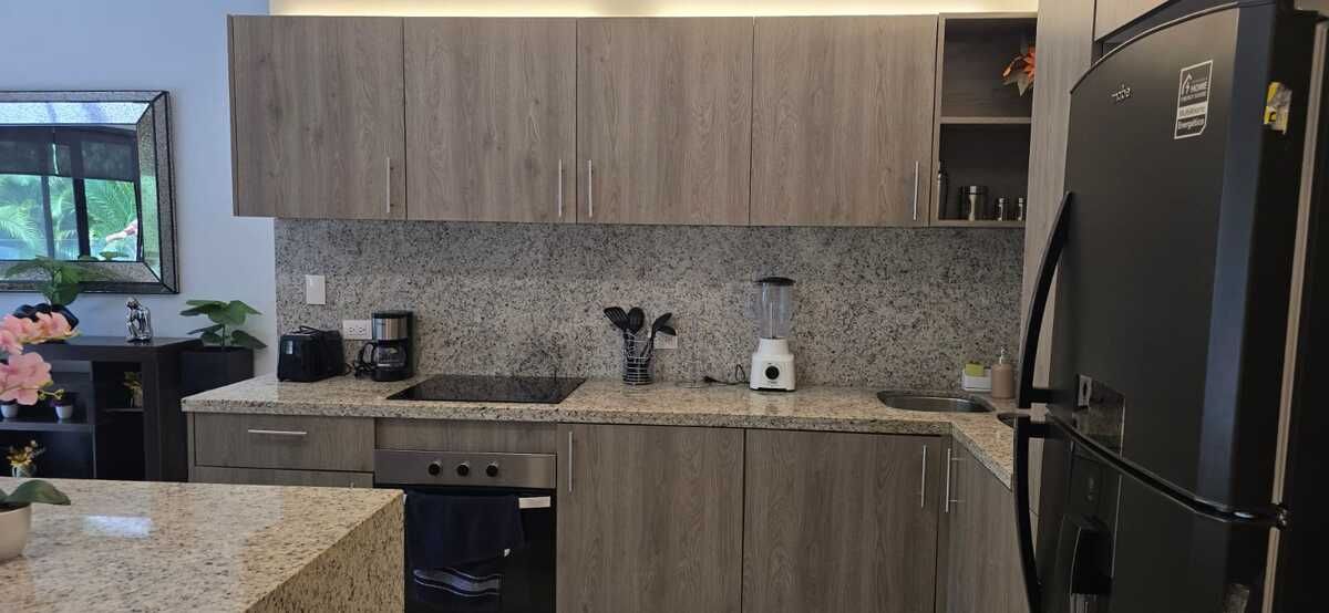 Departamento en Temozón Norte, Mérida, foto 9 de 17