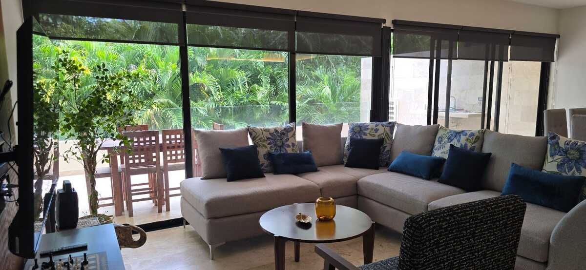 Departamento en Temozón Norte, Mérida, foto 6 de 17