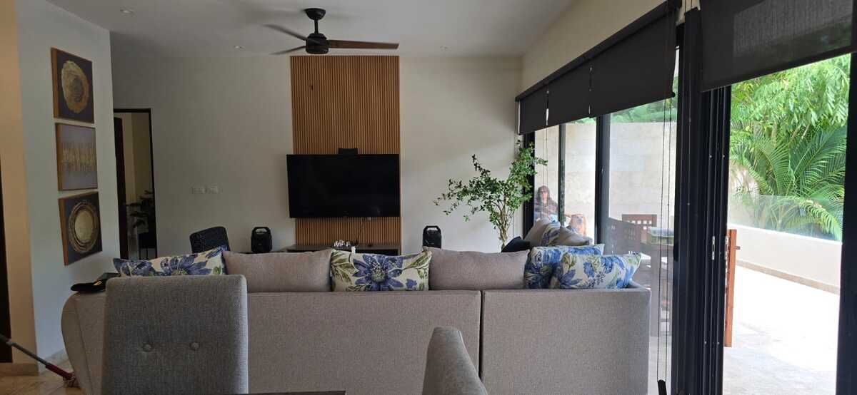 Departamento en Temozón Norte, Mérida, foto 8 de 17