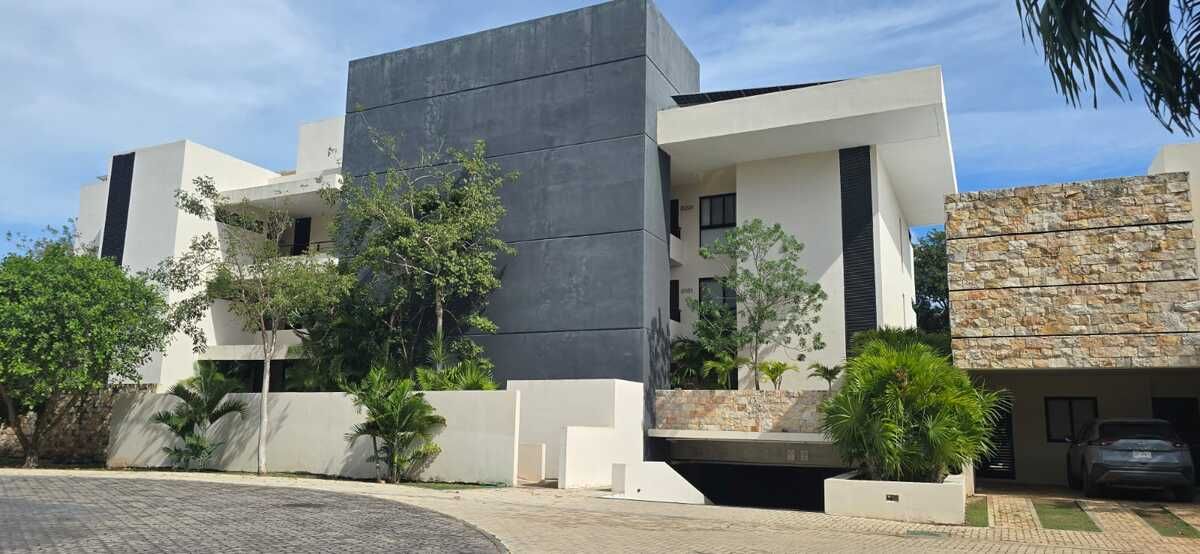 Departamento en Temozón Norte, Mérida, foto 2 de 17