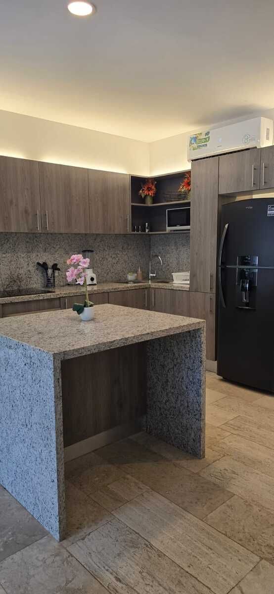 Departamento en Temozón Norte, Mérida, foto 11 de 17
