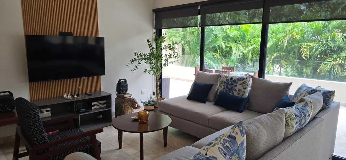 Departamento en Temozón Norte, Mérida, foto 7 de 17