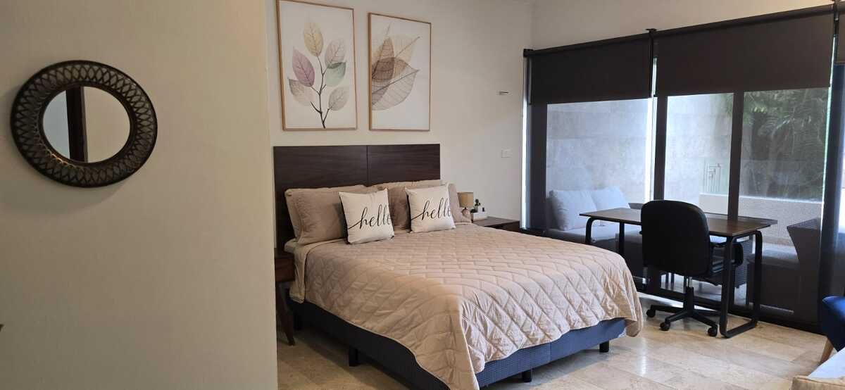 Departamento en Temozón Norte, Mérida, foto 15 de 17