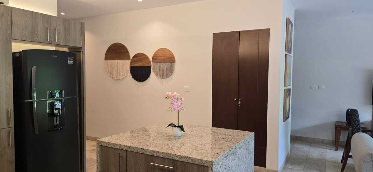 Departamento en Temozón Norte, Mérida, foto 4 de 17
