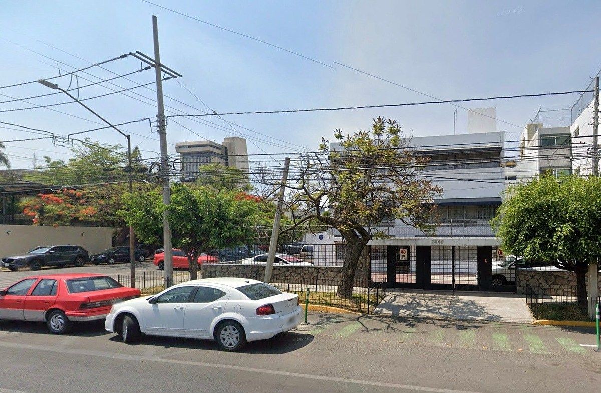 Casa en Venta en Arcos Vallarta - Av. La Paz 2448, foto 1 de 16