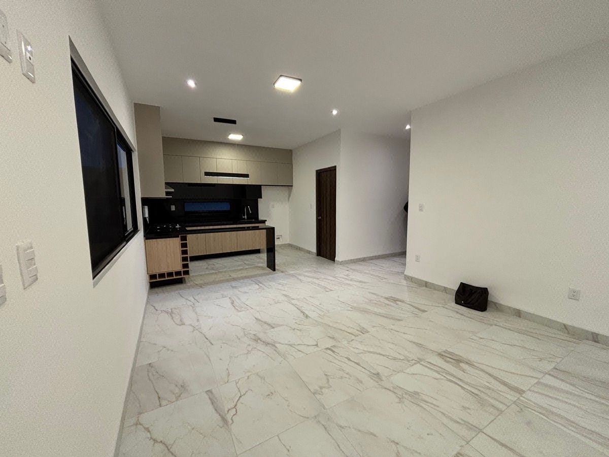 Departamento en Cumbres de San Luis, San Luis Potosí, foto 2 de 11