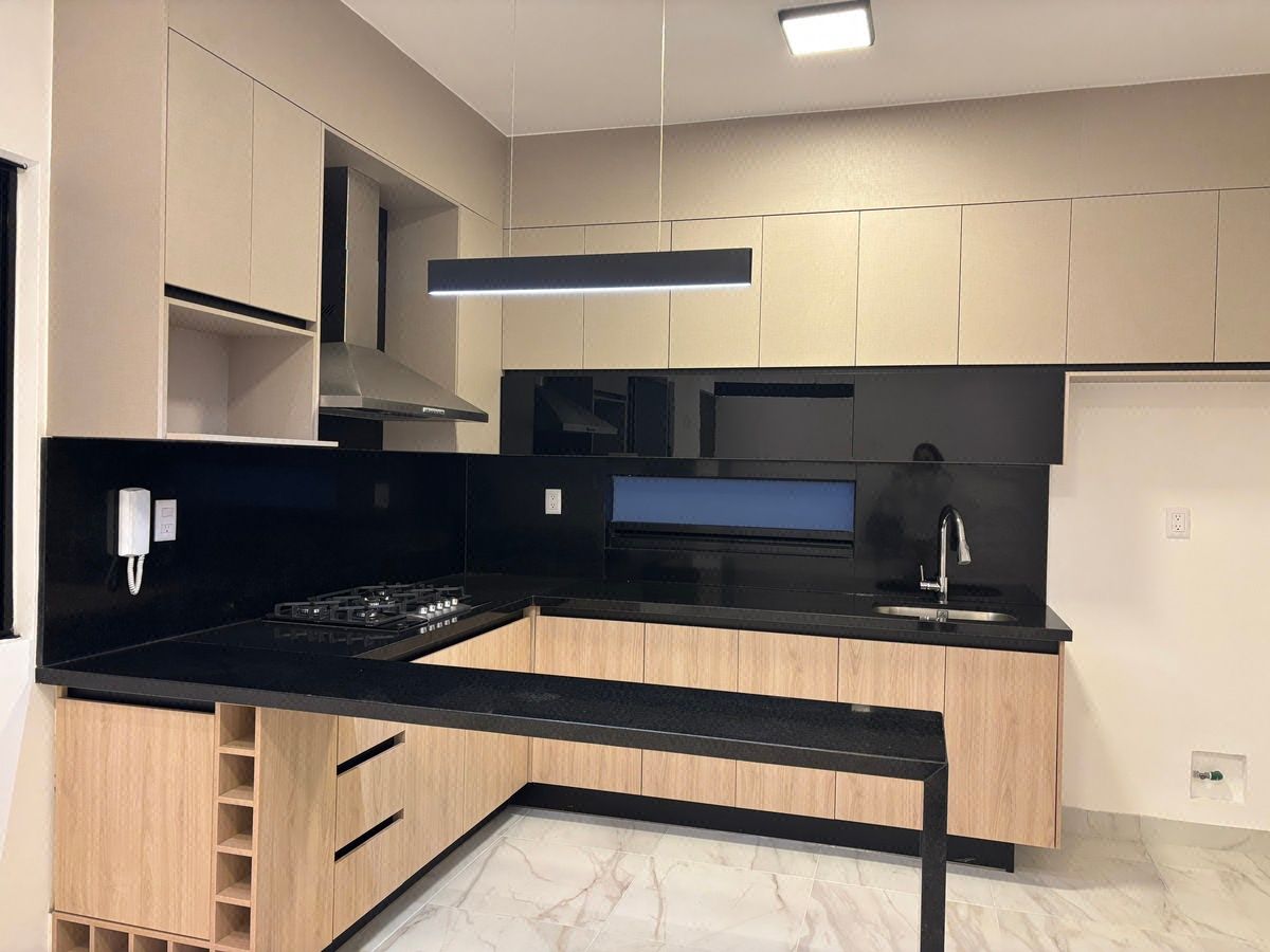 Departamento en Cumbres de San Luis, San Luis Potosí, foto 3 de 11