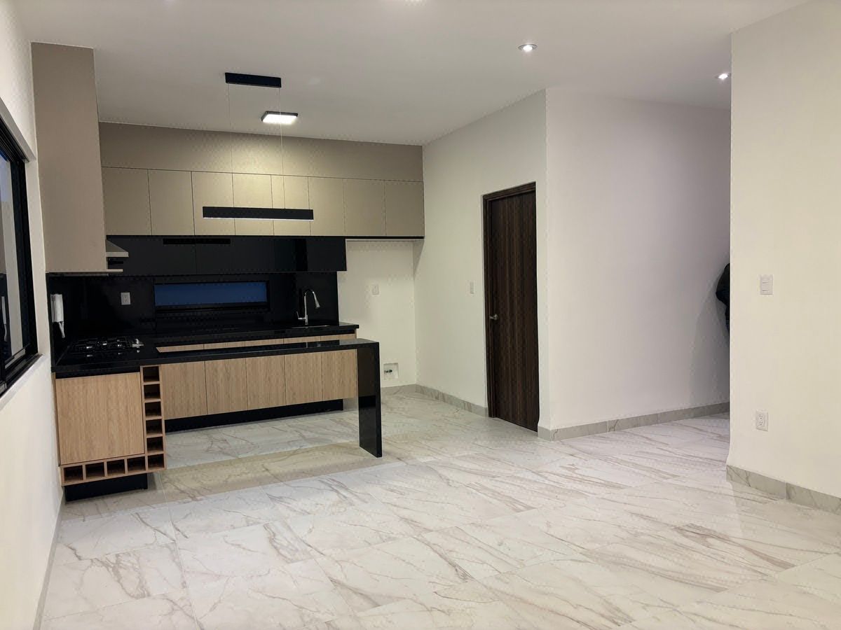Departamento en Cumbres de San Luis, San Luis Potosí, foto 4 de 11