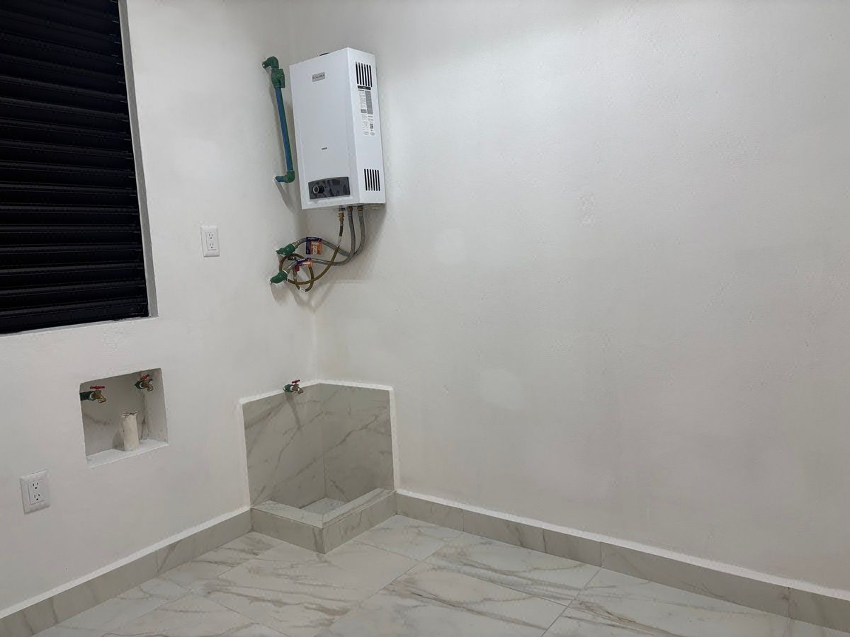 Departamento en Cumbres de San Luis, San Luis Potosí, foto 10 de 11