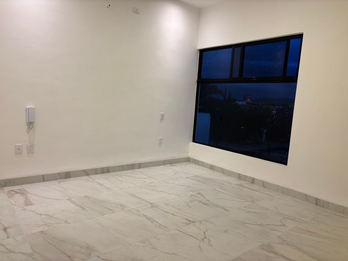Departamento en Cumbres de San Luis, San Luis Potosí, foto 5 de 11