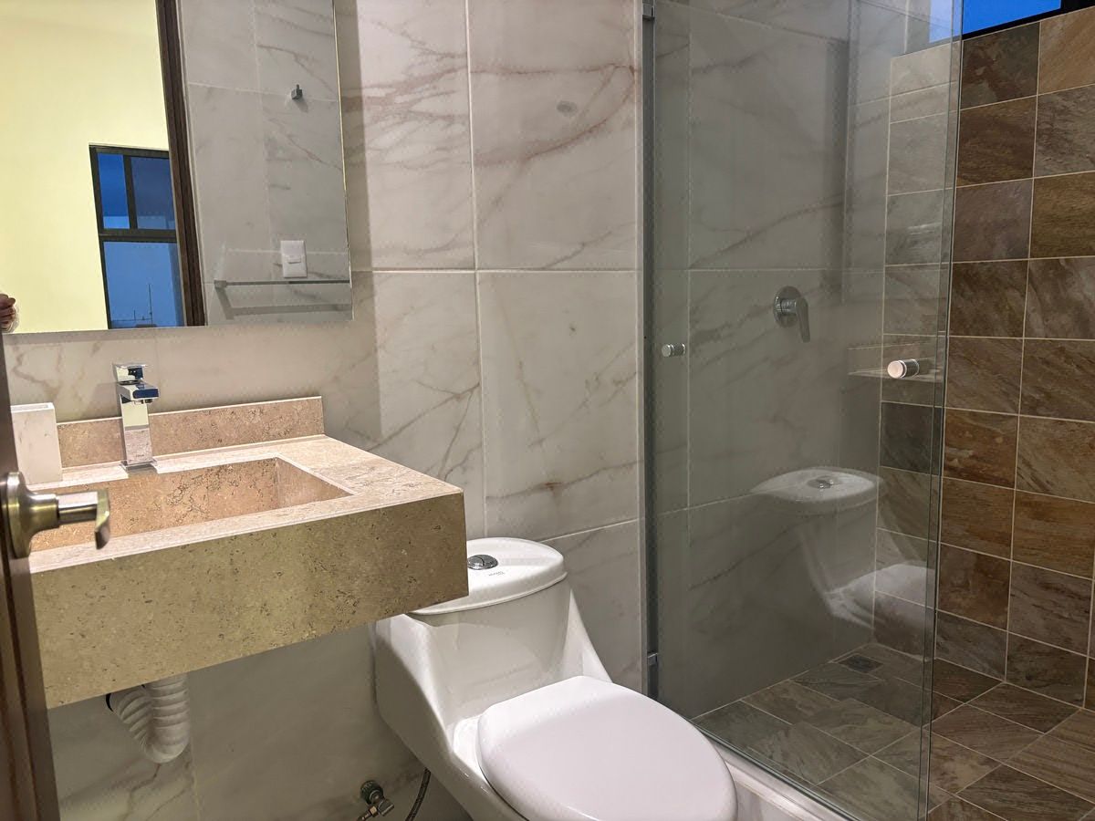 Departamento en Cumbres de San Luis, San Luis Potosí, foto 6 de 11
