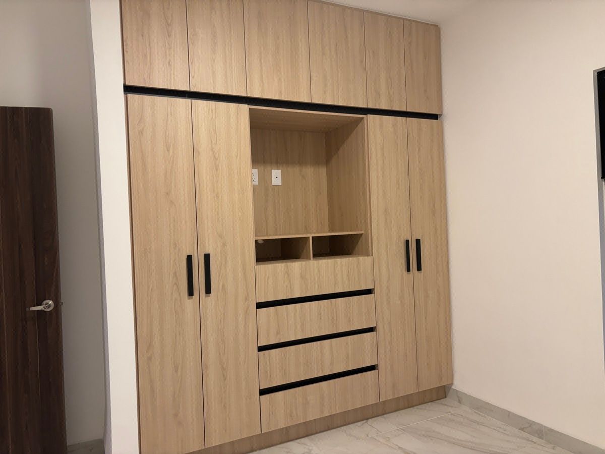 Departamento en Cumbres de San Luis, San Luis Potosí, foto 8 de 11