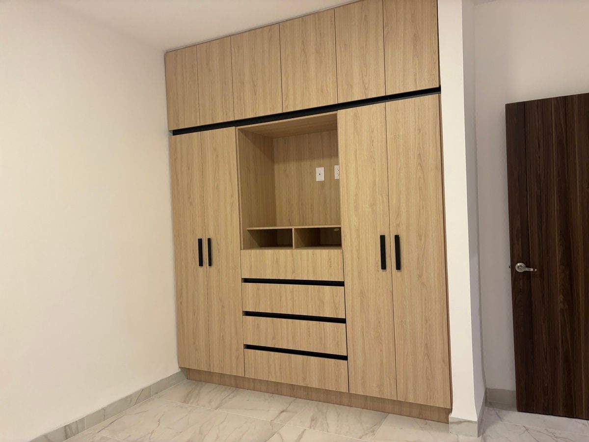 Departamento en Cumbres de San Luis, San Luis Potosí, foto 11 de 11