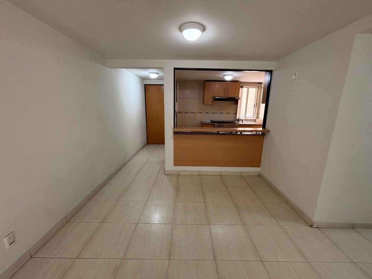 1 de 16: Departamento en Renta en Mixcoac Rayo Vende ®