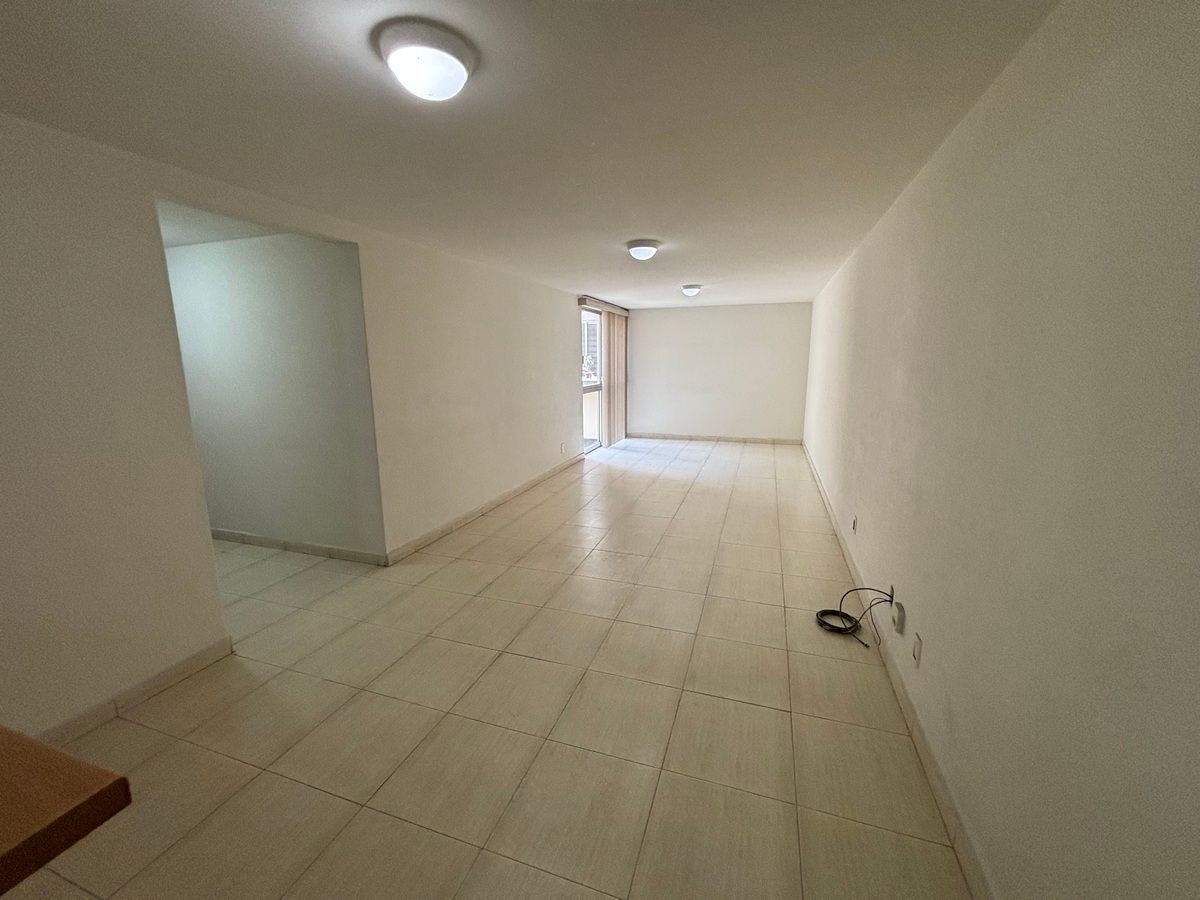 2 de 16: Departamento en Renta en Mixcoac Rayo Vende ®