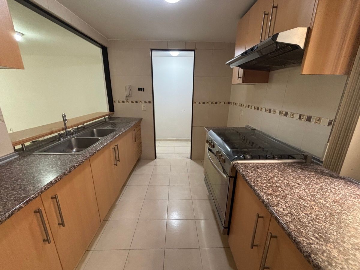 3 de 16: Departamento en Renta en Mixcoac Rayo Vende ®