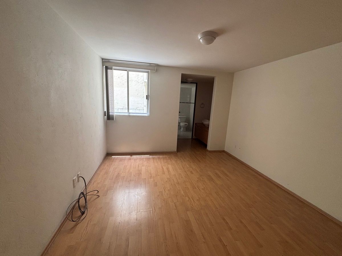 7 de 16: Departamento en Renta en Mixcoac Rayo Vende ®