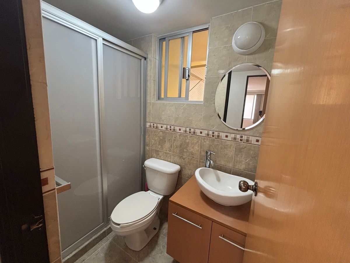 8 de 16: Departamento en Renta en Mixcoac Rayo Vende ®