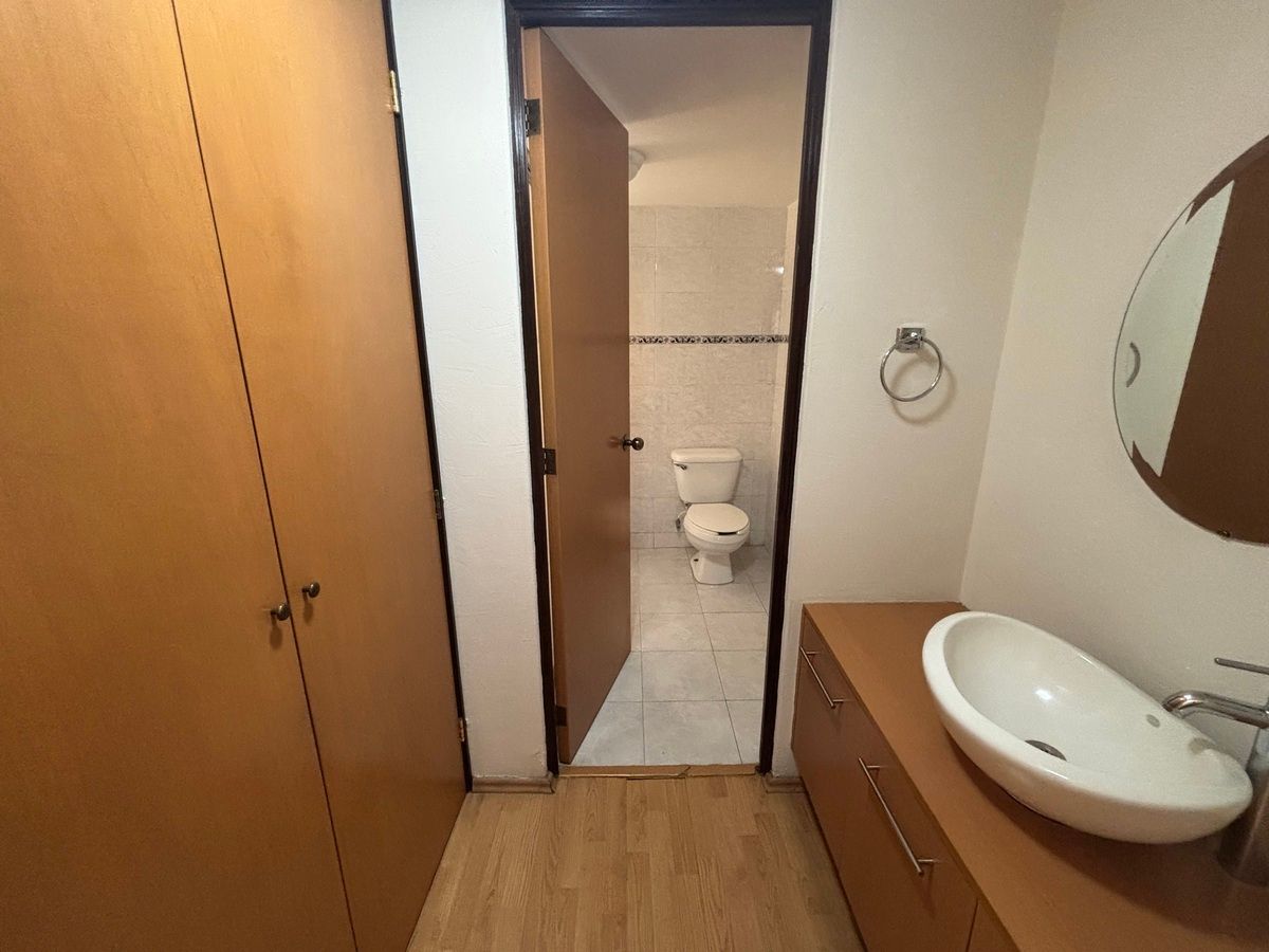 9 de 16: Departamento en Renta en Mixcoac Rayo Vende ®