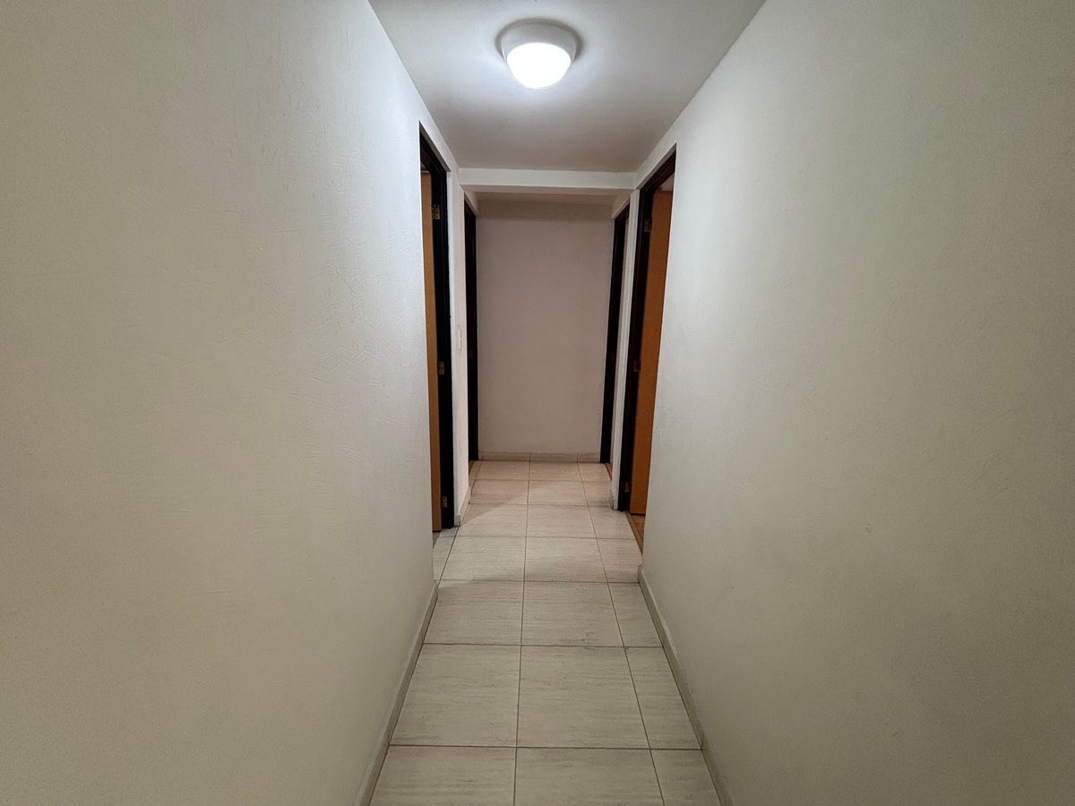 10 de 16: Departamento en Renta en Mixcoac Rayo Vende ®