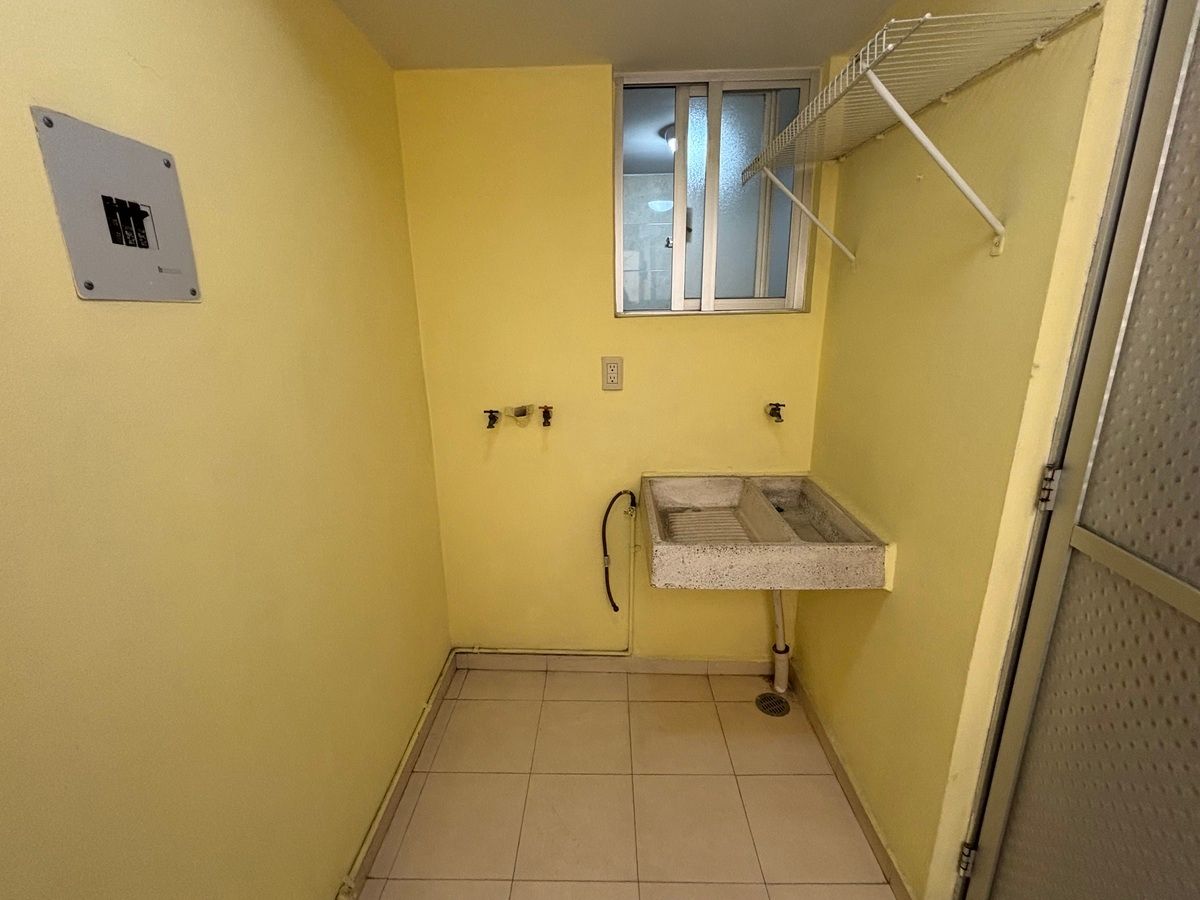 11 de 16: Departamento en Renta en Mixcoac Rayo Vende ®