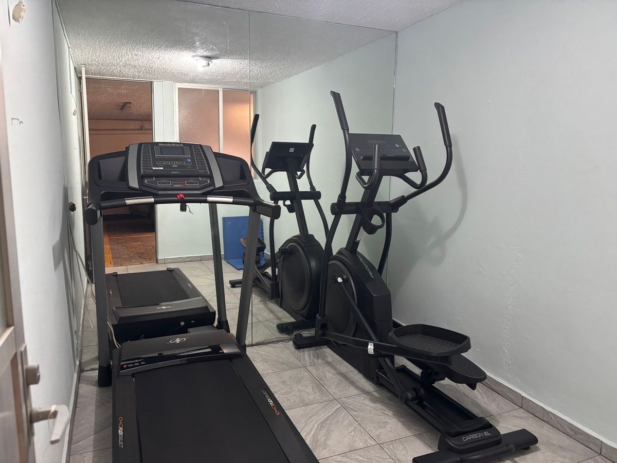 14 de 16: Departamento en Renta en Mixcoac Rayo Vende ®