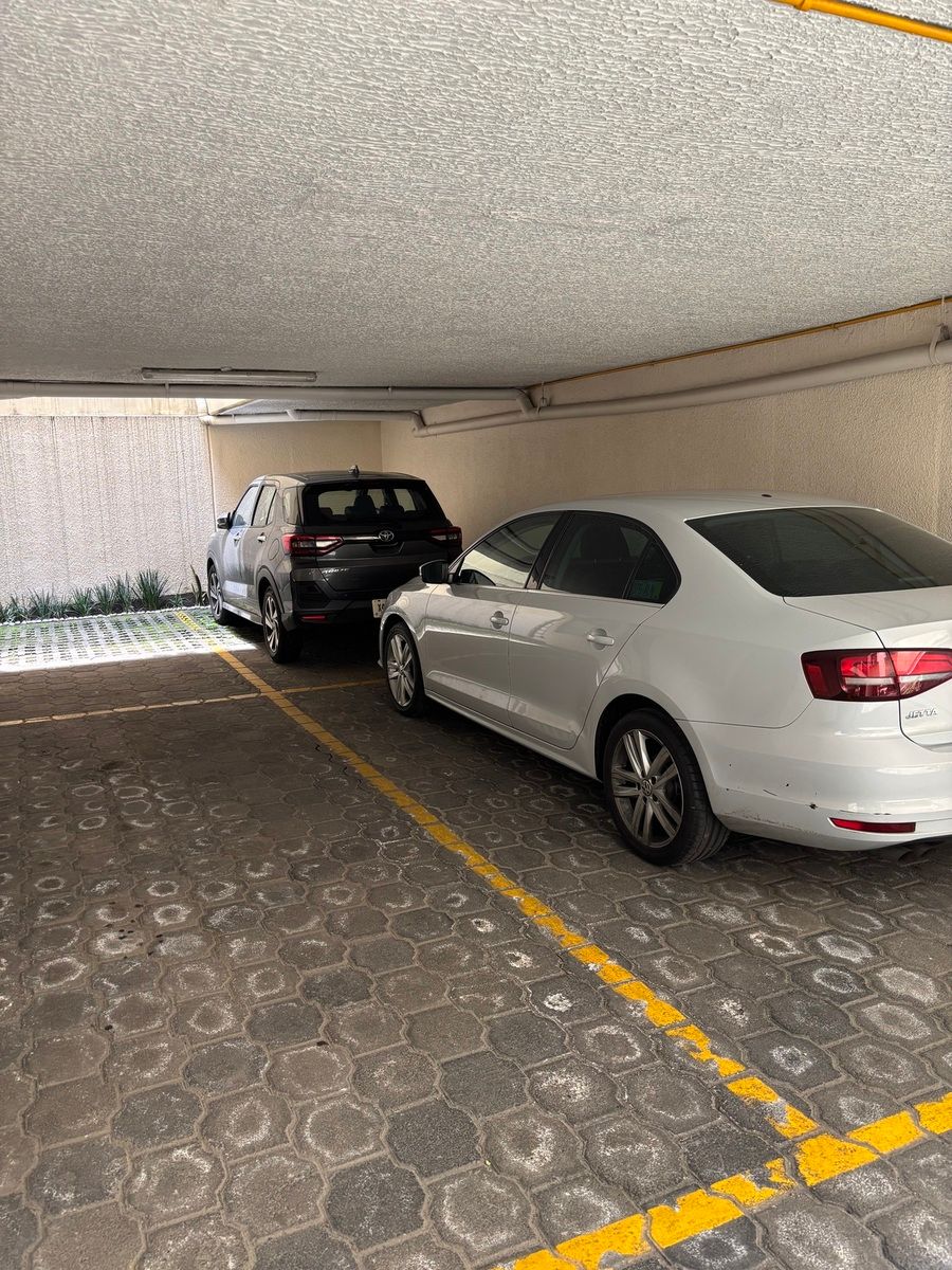 15 de 16: Departamento en Renta en Mixcoac Rayo Vende ®