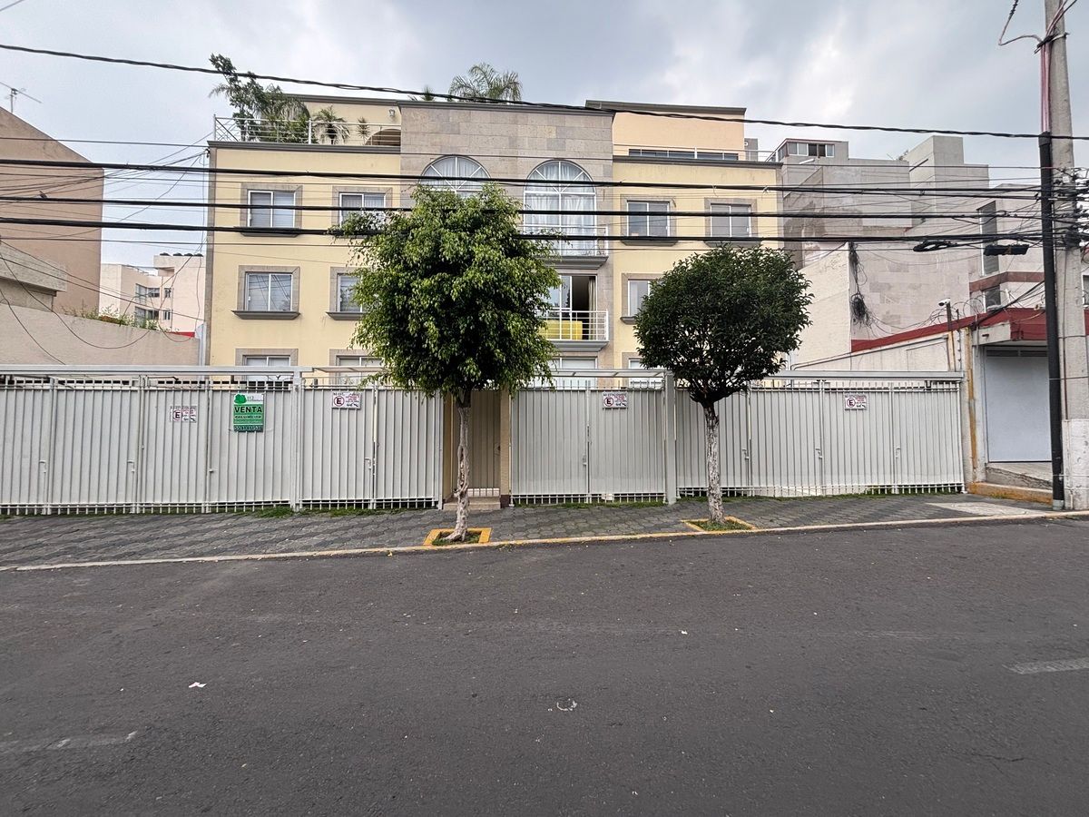 16 de 16: Departamento en Renta en Mixcoac Rayo Vende ®