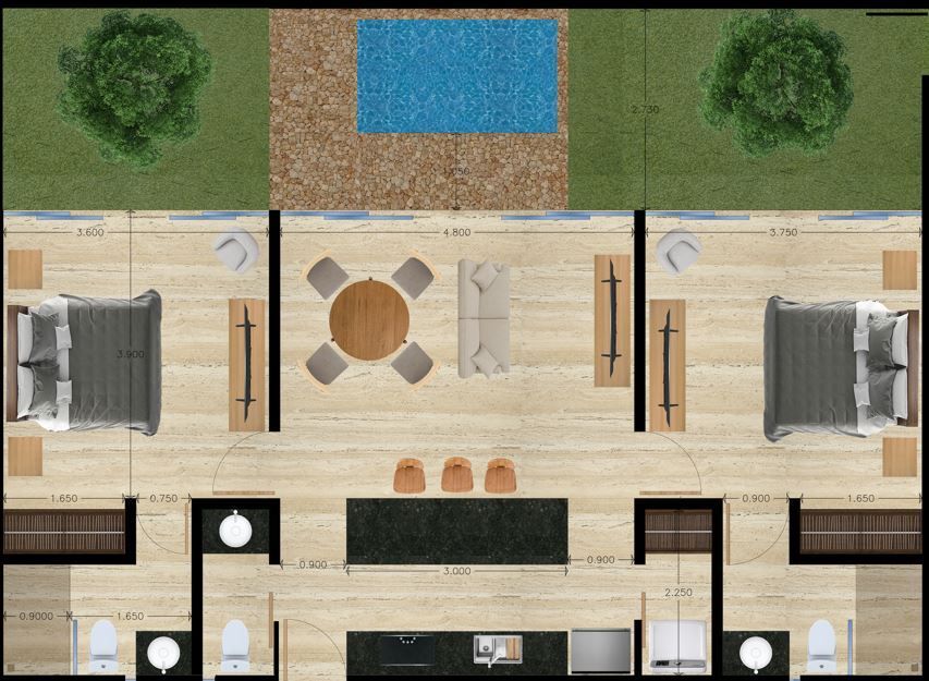 7 de 18: Plano C plus