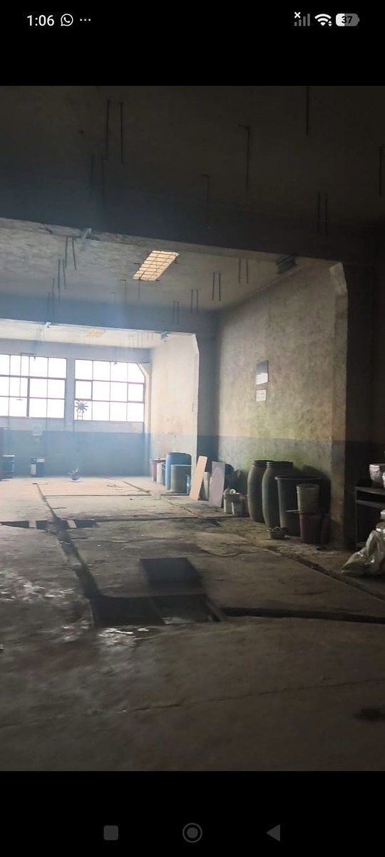 Bodega comercial en Del Carmen, Benito Juárez, foto 5 de 17