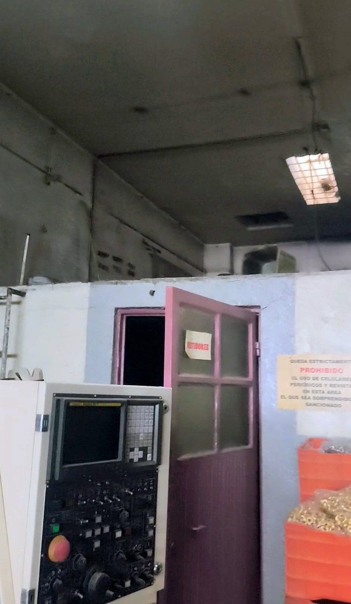 Bodega comercial en Del Carmen, Benito Juárez, foto 3 de 17