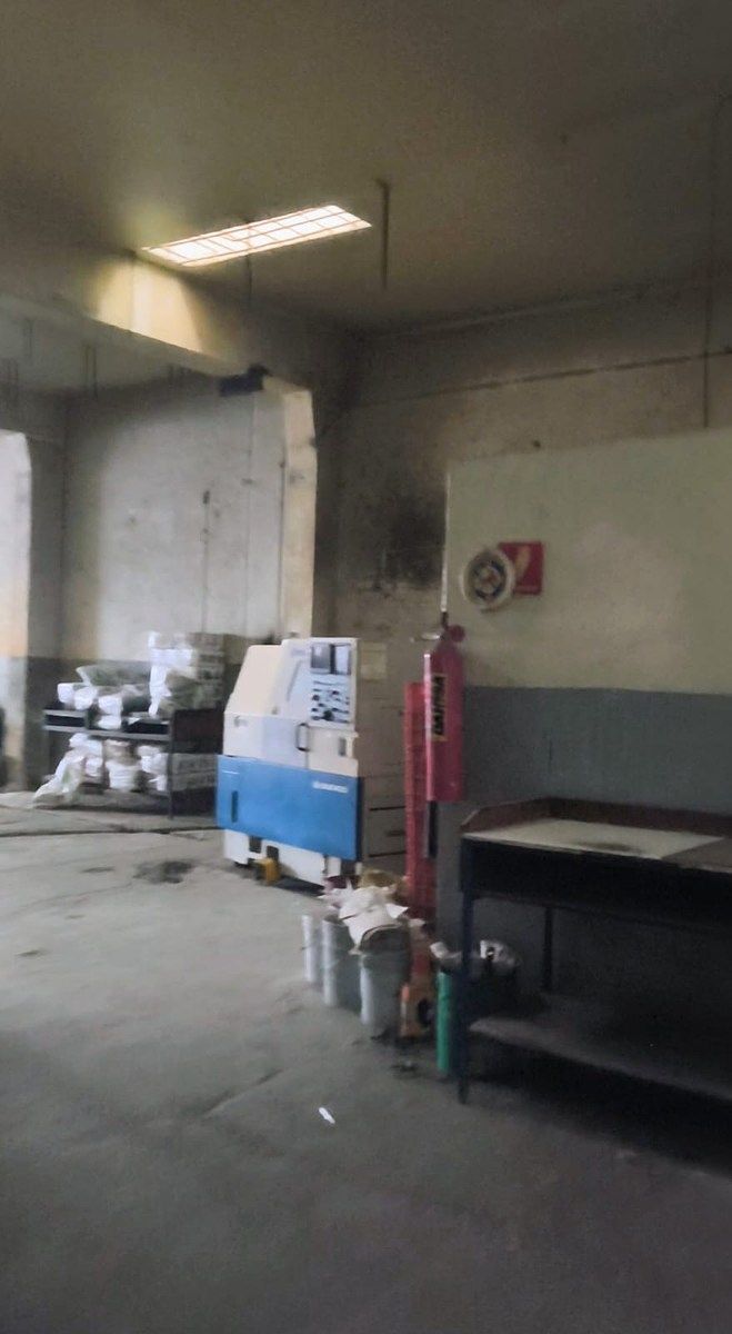 Bodega comercial en Del Carmen, Benito Juárez, foto 4 de 17