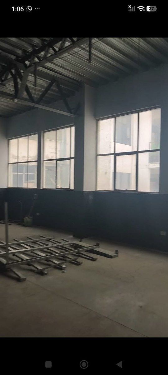 Bodega comercial en Del Carmen, Benito Juárez, foto 8 de 17