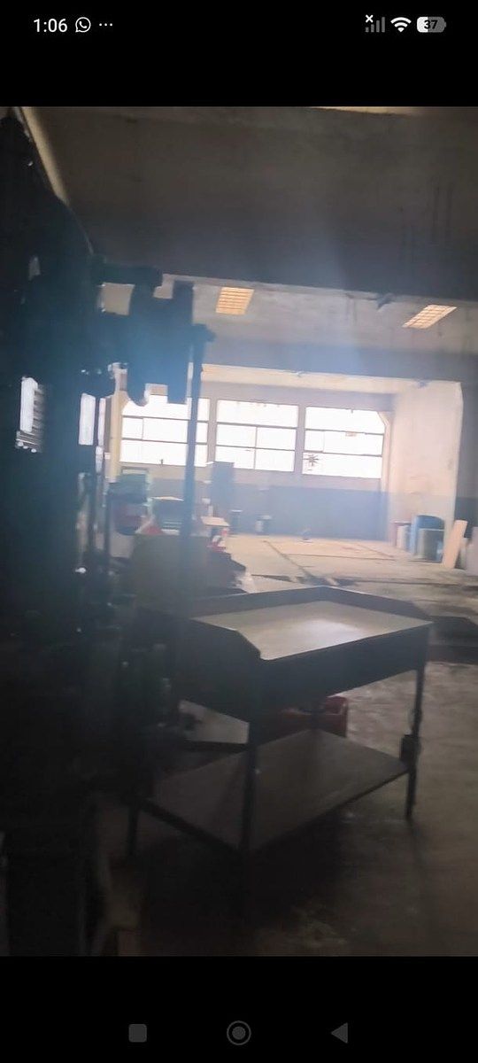 Bodega comercial en Del Carmen, Benito Juárez, foto 7 de 17