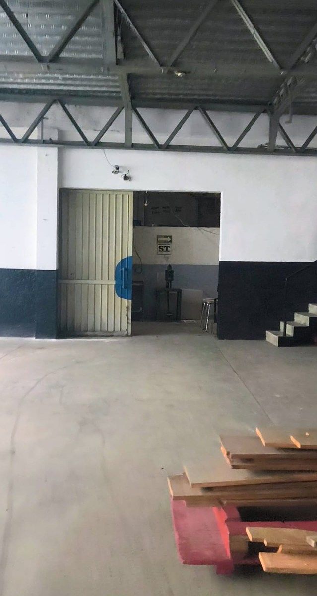 Bodega comercial en Del Carmen, Benito Juárez, foto 9 de 17