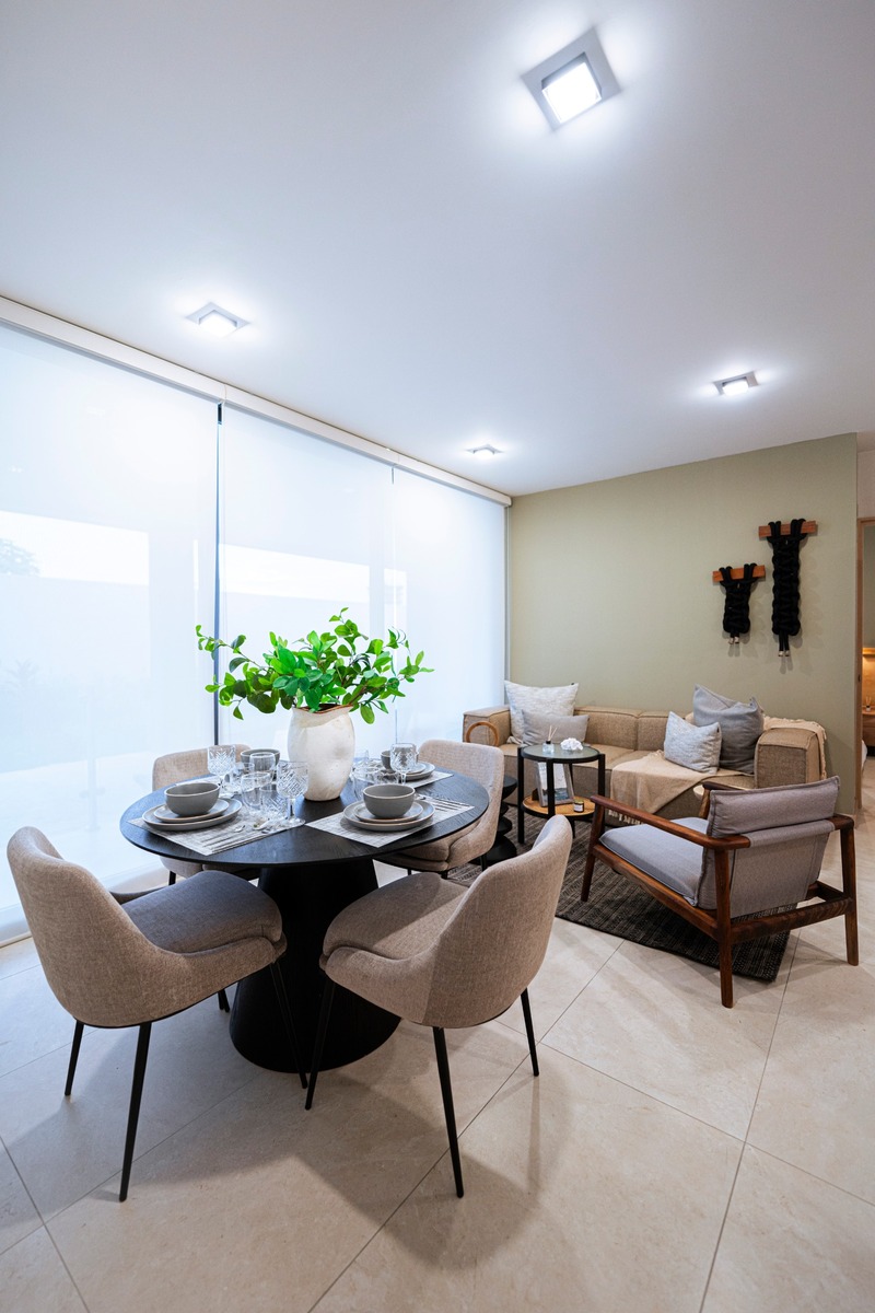 2 de 21: Departamento muestra