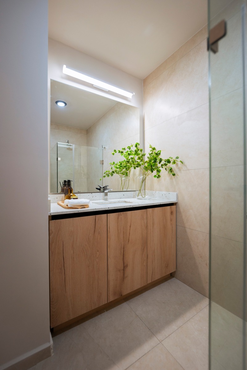 5 de 21: Departamento muestra