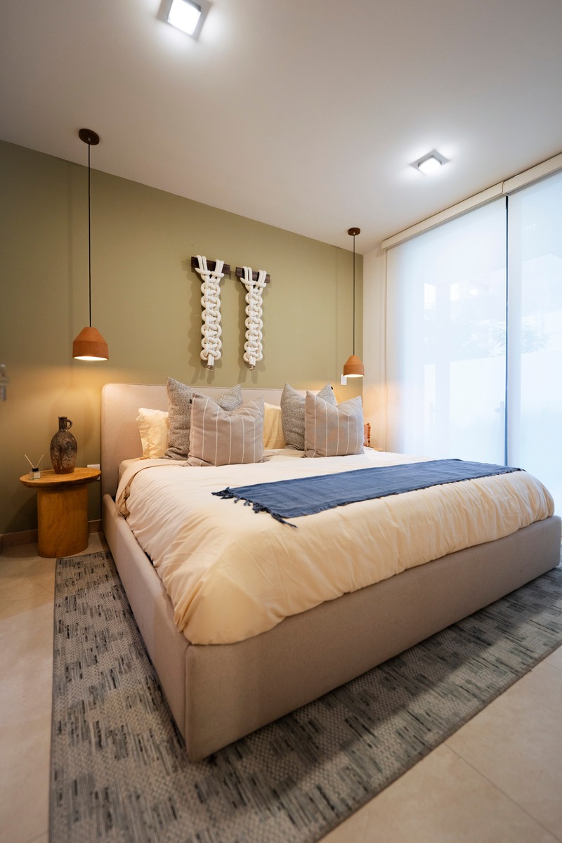 6 de 21: Departamento muestra