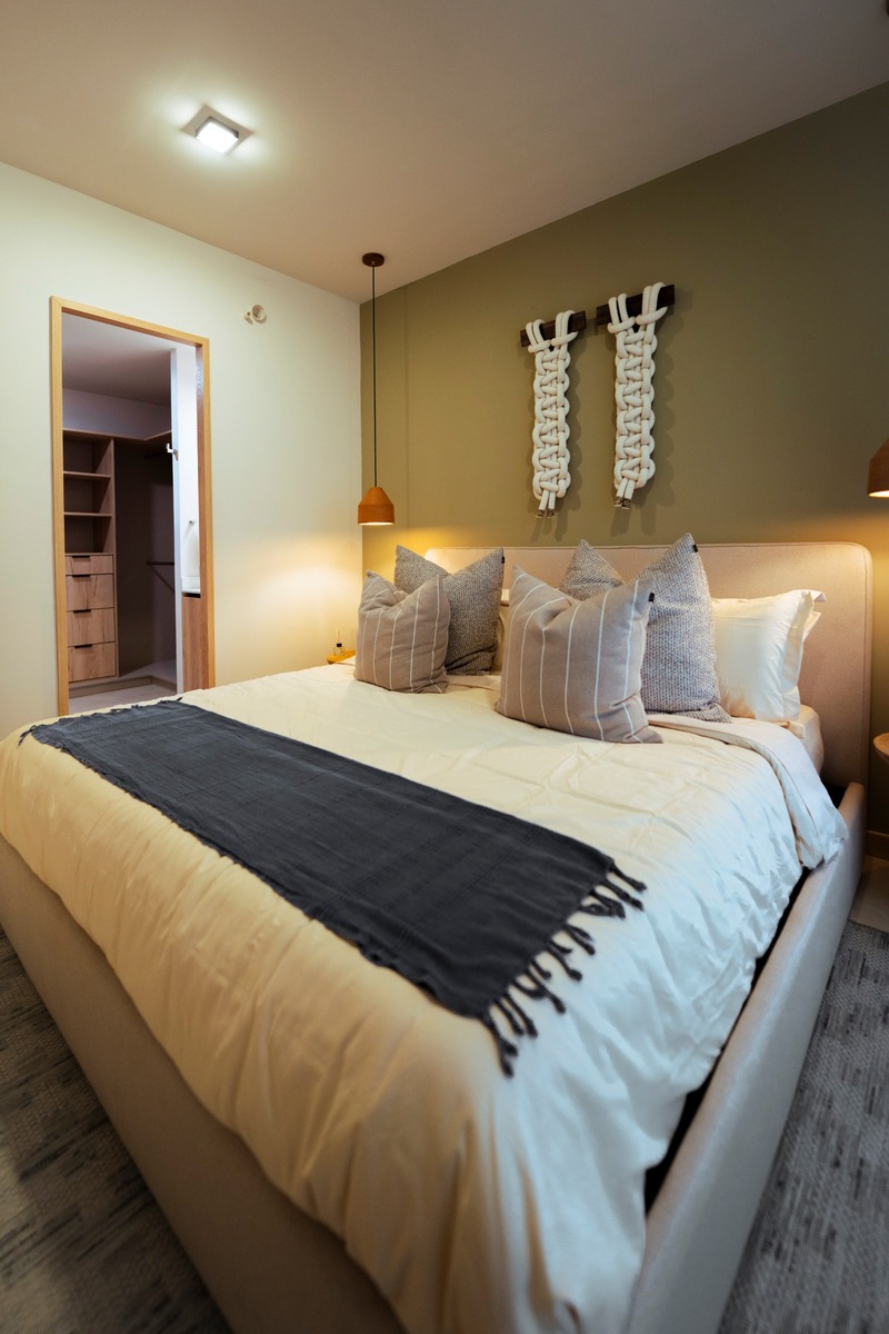 9 de 21: Departamento muestra