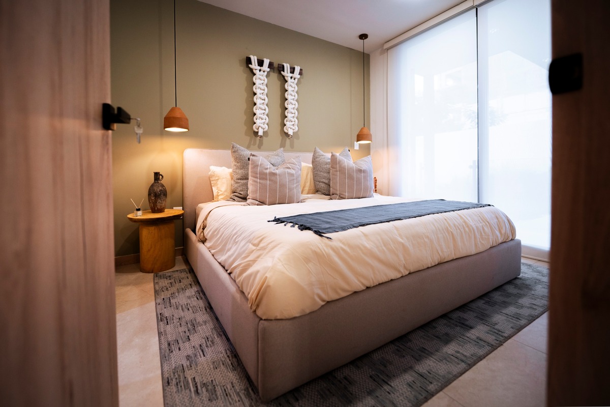 13 de 21: Departamento muestra