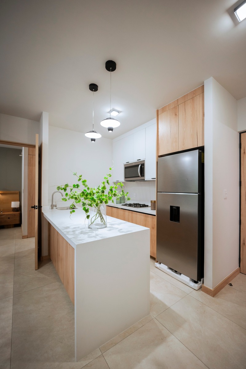 15 de 21: Departamento muestra