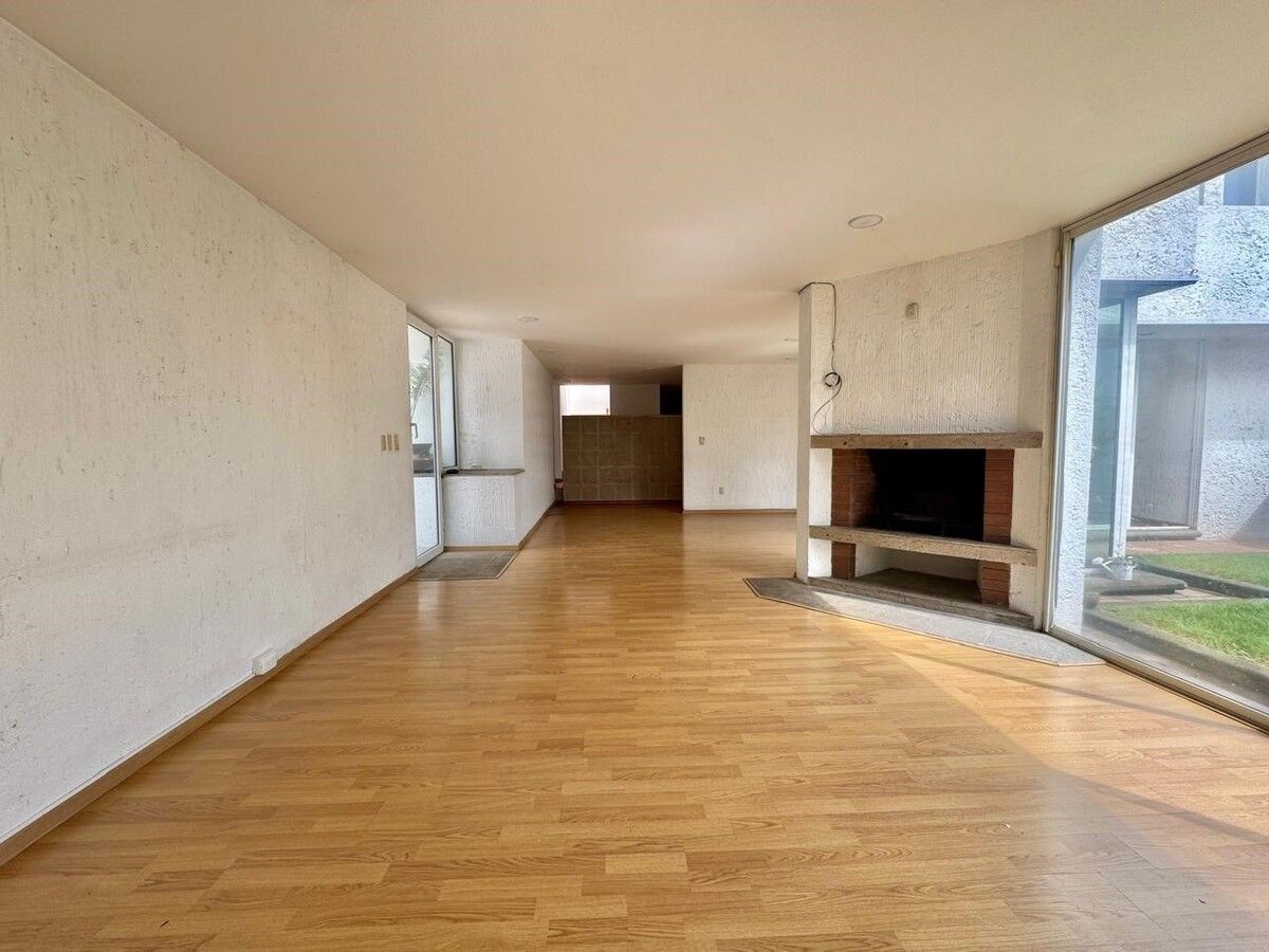 3 de 16: Casa en Venta Desierto de los Leones Rayo Vende ®