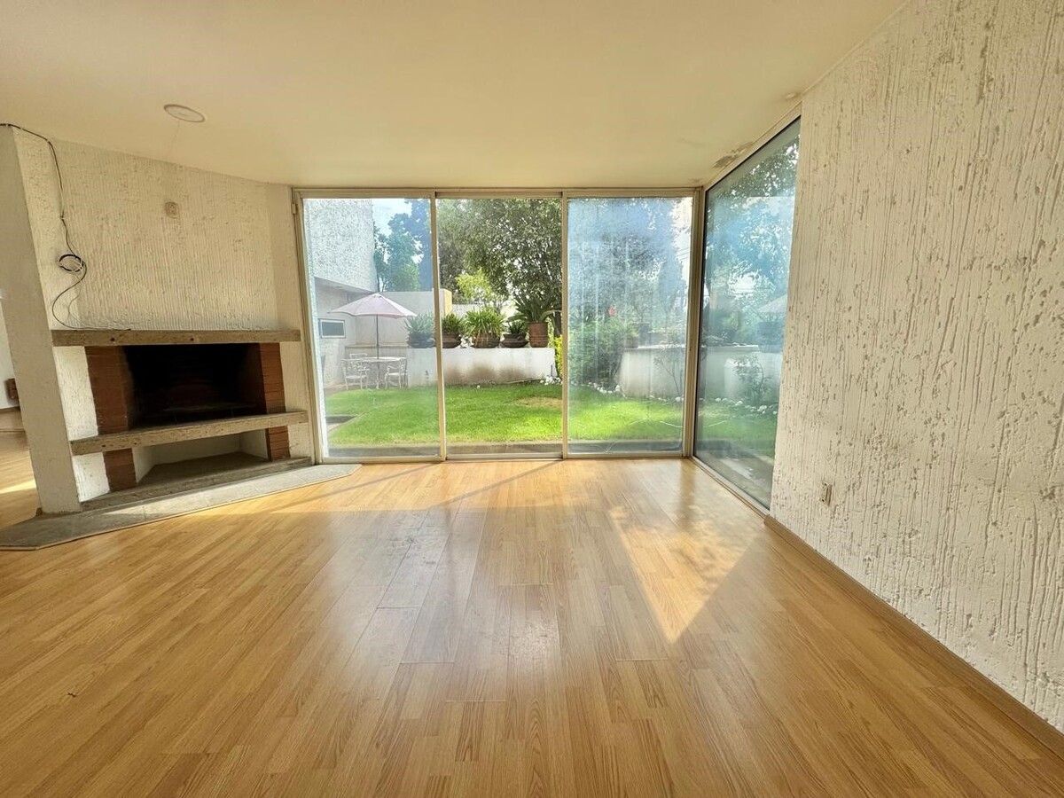 4 de 16: Casa en Venta Desierto de los Leones Rayo Vende ®