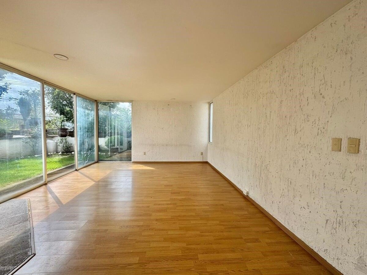 5 de 16: Casa en Venta Desierto de los Leones Rayo Vende ®